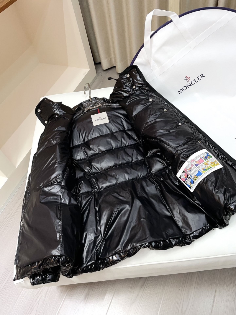 Moncler Down Coat